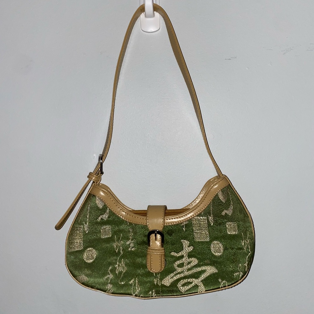 Y2K mini bag💚 - Picture 2 of 4